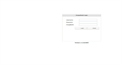 Desktop Screenshot of imagebank.tallink.com